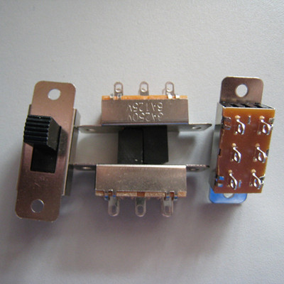 SS-22K29撥動(dòng)開(kāi)關(guān) 專業(yè)電器開(kāi)關(guān)的選擇