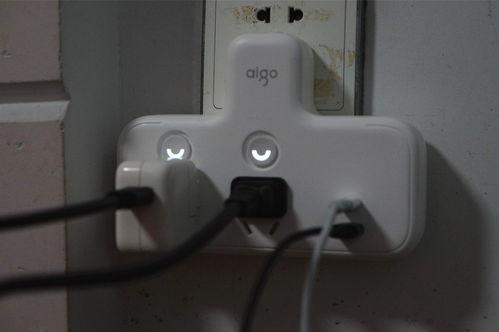 老房插座增容巧思 不動電、不拖線的優雅解決方案