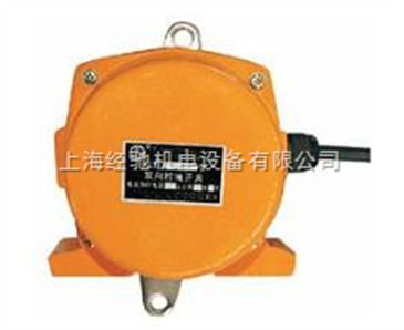 KLT2A-2型雙向拉繩開關 拔動開關的關鍵角色與安全應用